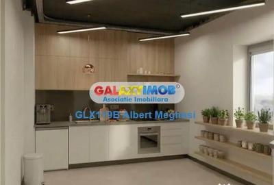 Spațiu comercial, de 354 mp, în Sisești - 6