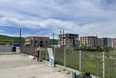 Teren de 900 mp, în Gară - 7