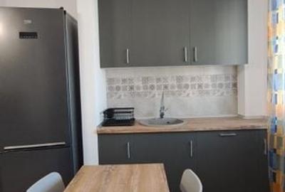 AP. 2 CAMERE BIRUINTEI, BLOC NOU, PARCARE, MASINA SPALAT VASE, METROU - 4