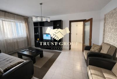 Apartament cu 2 camere semidecomandat, mobilat în Polonă