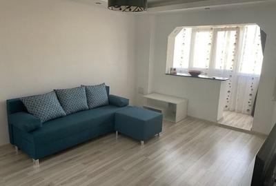 Apartament cu 3 camere decomandat în Berceni - 8
