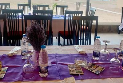 Restaurant Lido Mamaia de inchiriat sau de vanzare - 2