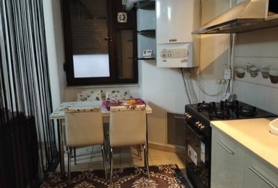 Apartament 2 camere complet utilat, zona Facultății de Drept - 10