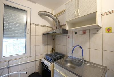 Apartament cu 2 camere semidecomandat în Sârbi - 3