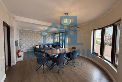 Casă cu 5 camere cu Teren 509 Mp în Central - 2