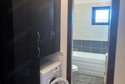 Apartament 2 camere | 48 mp | mobilat & utilat | loc parcare Apartament 2 camere | 48 mp | mobilat & utilat | loc parcare - 10