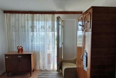 Apartament cu 2 camere decomandat în Brâncoveanu