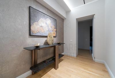 Symbiotik Suite | Apartament 3 camere de inchiriat, Parc Herastrau, ultralux - 12