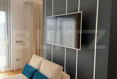 Casă cu 1 camere cu Teren 650 Mp în Centura - 9