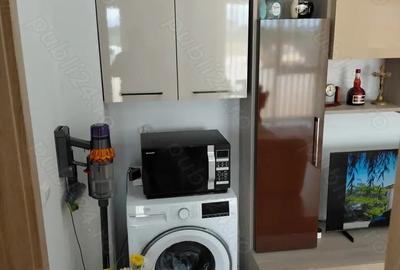 Apartament cu 2 camere decomandat în Turnișor - 2