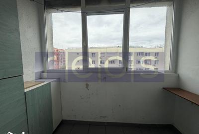 Apartament cu 3 camere semidecomandat în Tei - 7