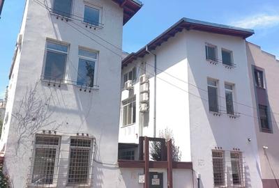 Vila de inchiriat Cismigiu Stirbei Voda - 1