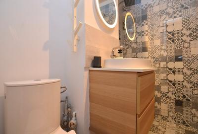 INCHIRIERE GARSONIERA  VITAN – RAMNICU SARAT - 14