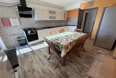 Gradina cu Magnolii - DUPLEX 125mp - 11