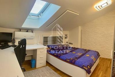 Casa individuala Calea Martirilor - 33