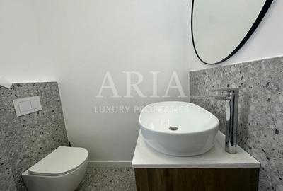 AMERICAN VILLAGE - MODERN VILLA - 5 ROOMS - FULLY FURNISHED - GATED COMMUNITY - 5