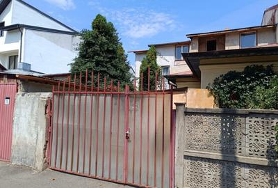 Teren Bulevardul Jiului stradal-constructie renovabila/demol - 2