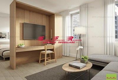 Apartament cu 4 camere de vanzare in bloc nou zona Piata Victoriei Kiseleff