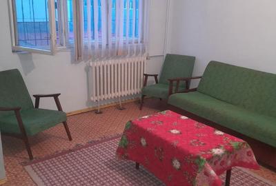 Apartament cu 2 camere decomandat în Exterior Vest - 7