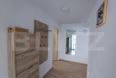 Casa de vanzare mobilata,finisaje premium,zona Excelenta - T - 8