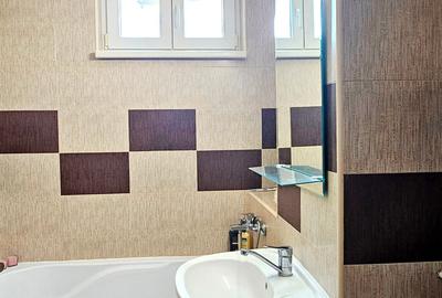 Apartament cu 2 camere decomandat, mobilat în Precista - 11