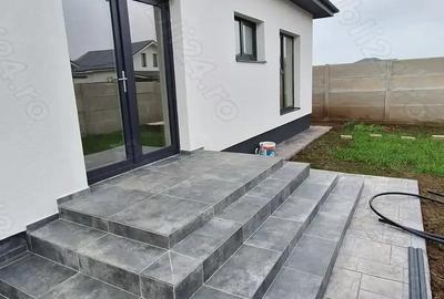 Casă cu 3 camere cu Canalizare în Vidra - 4