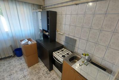 Apartament spatios de inchiriat Galati 84mp 3 camere parter Palatul Navigatiei - 11