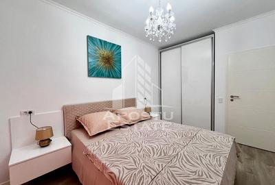 Apartament 2 camere, prima inchiriere, loc de parcare, Torontalului - 5