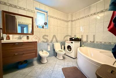 3 camere, 104 mp, Andrei Mureșanu! - 12