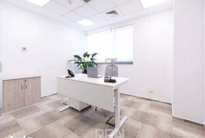 Spațiu comercial, de 375 mp, în Cișmigiu - 16