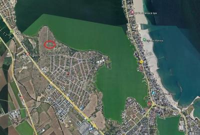 Teren de vanzare in Constanta zona Palazu Mare - 2