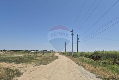 Teren de vanzare in apropiere de A0 - investitie si dezvoltare - 4