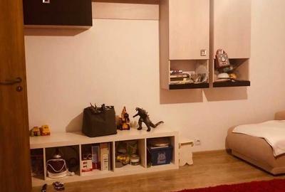 Apartament cu 2 camere decomandat în Sebastian - 3