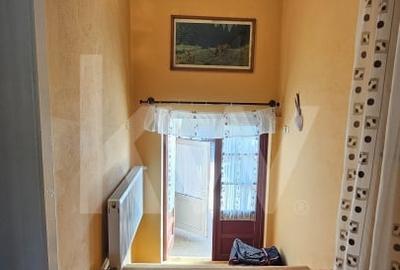 Casa cu poveste si potential - locul perfect pentru un nou inceput in Seica Mare - 6