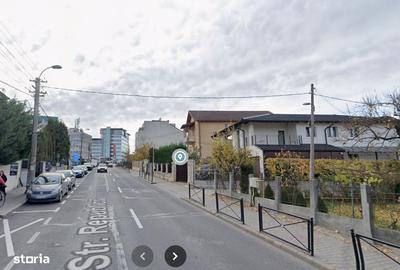 Casă cu 3 camere în Central