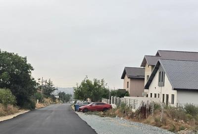 Teren de vanzare in Lazu - 14