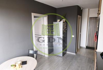 Apartament cu 2 camere în Lotus - 6