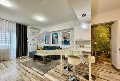 Apartament 2 camere, bloc nou, parcare privata, zona central - 11