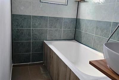 Garsoniera renovata in Ploiesti, zona Marasesti - 14