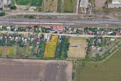 Spațiu comercial, în Dragalina - 6