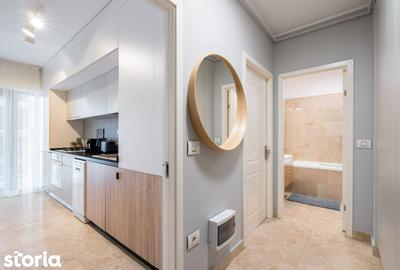 Apartament cu 2 camere decomandat în Nerva Traian - 15