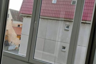 Apartament cu 2 camere nedecomandat în Terezian - 8