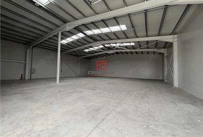 Spațiu comercial, în Chiajna - 1