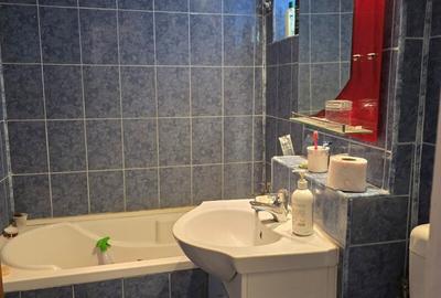 Apartament cu 3 camere circular în Baba Novac - 7