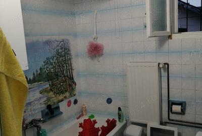 Casă cu 3 camere cu Teren 180 Mp în Șagului - 3