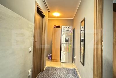 Apartament cu 2 camere, 60 mp, decomandat, bloc nou, zona Porii - 5