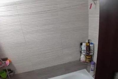 Garsonieră semidecomandată în CET