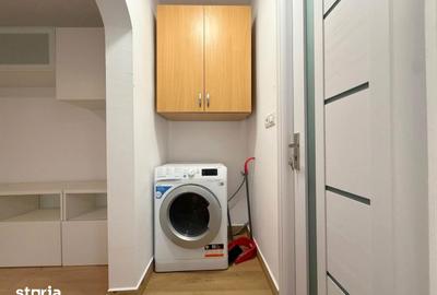 Apartament cu 2 camere, mobilat în Circumvalațiunii - 7