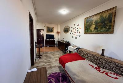 Garsonieră nedecomandată, mobilată în Popești-Leordeni - 2