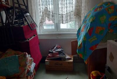 Apartament cu 2 camere semidecomandat în Cisnădie - 1